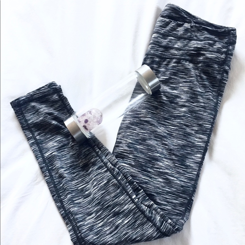 Athletic leggings